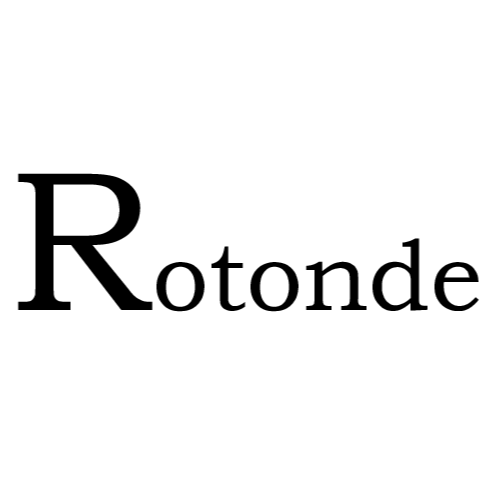 Rotonde Pantoffels