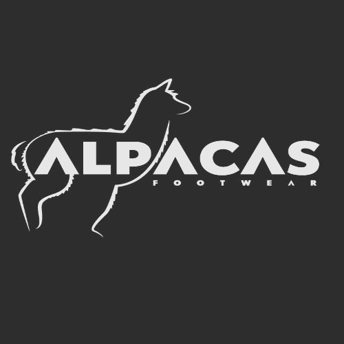 Alpacas Pantoffels