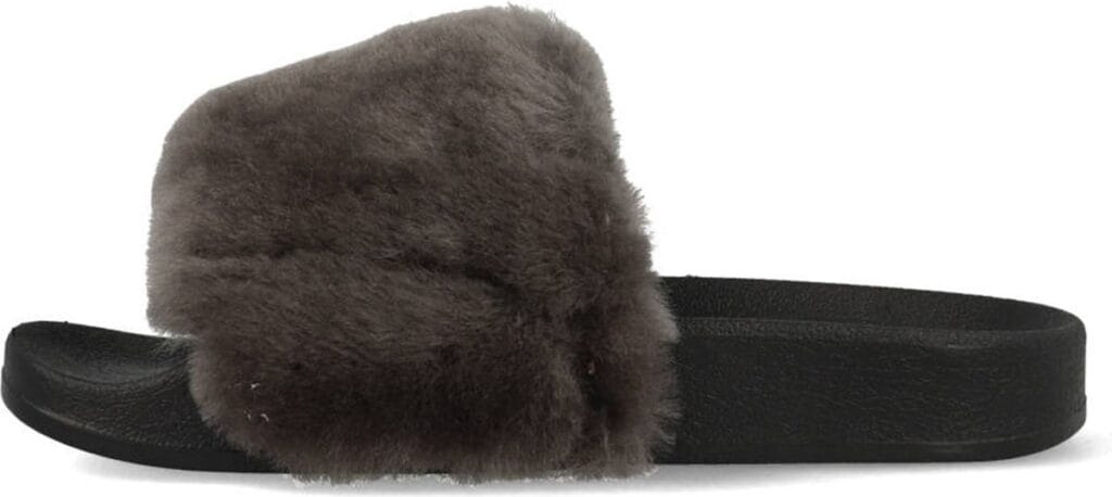 Warmbat Barlee Pantoffels